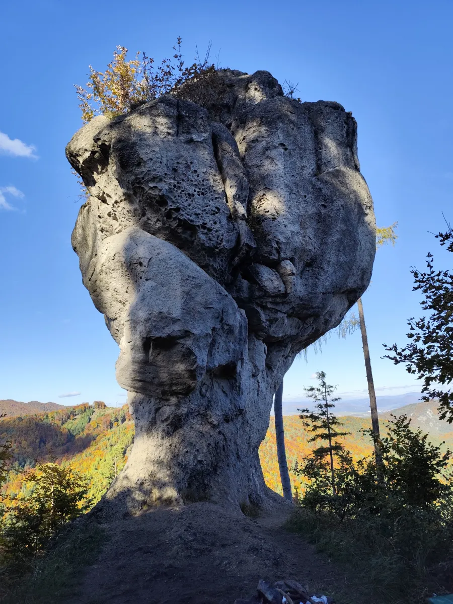 Zbyňovský budzogáň