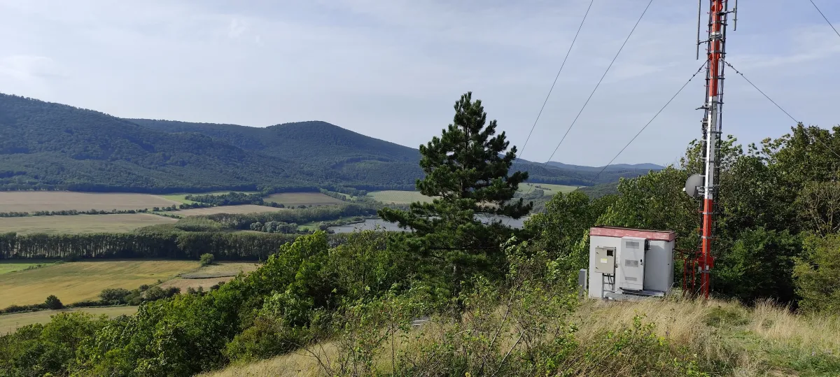 Senická mašírovka