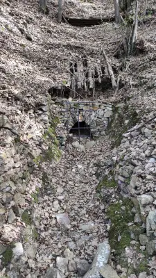 Nová Baňa - rozhľadňa Háj