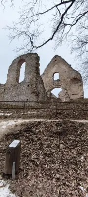 Trojkráľová prechádzka na Katarínku